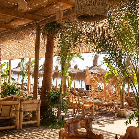 Hotel Empire Albania Δυρράχιο Εξωτερικό φωτογραφία