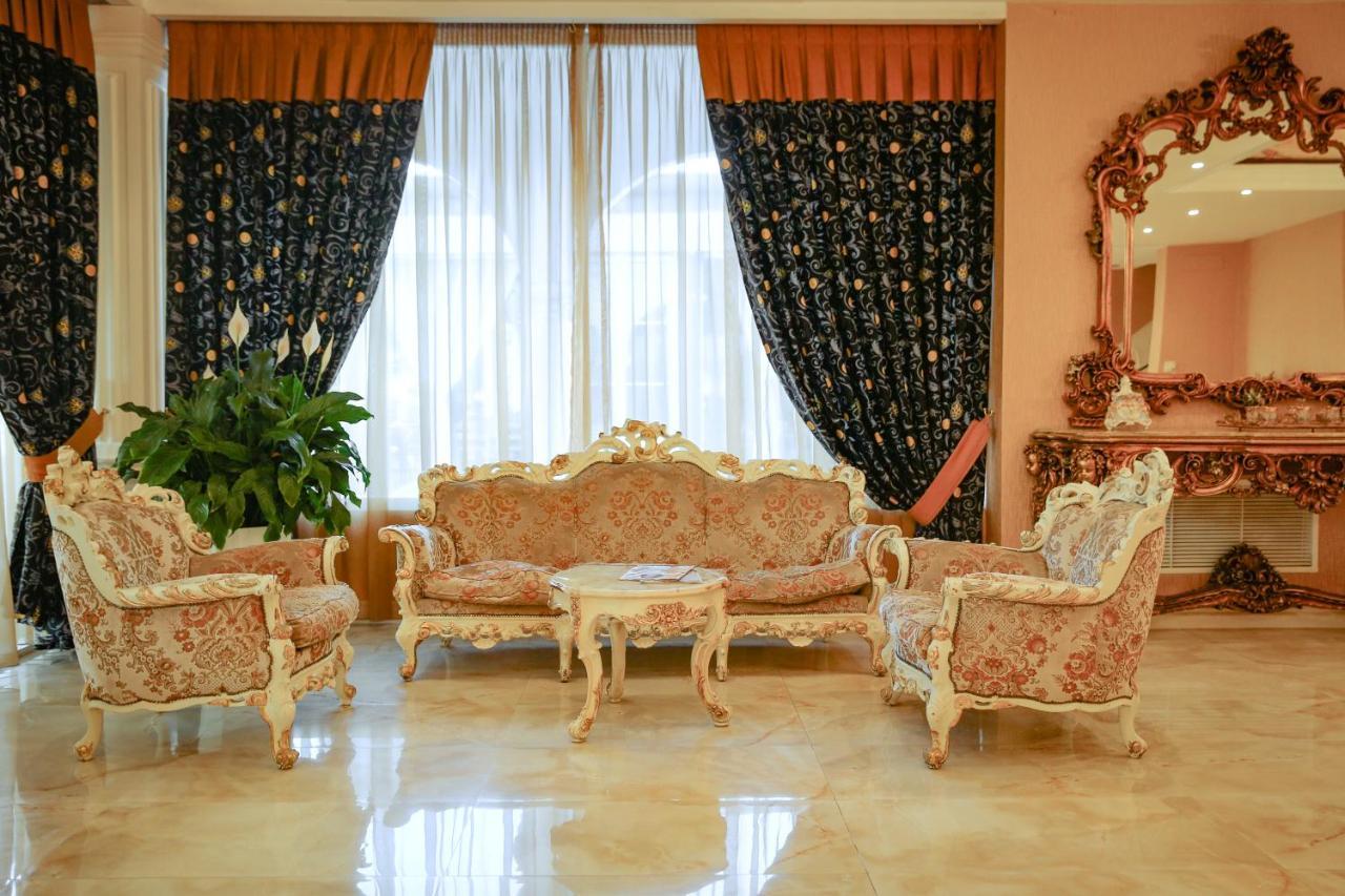 Hotel Empire Albania Δυρράχιο Εξωτερικό φωτογραφία