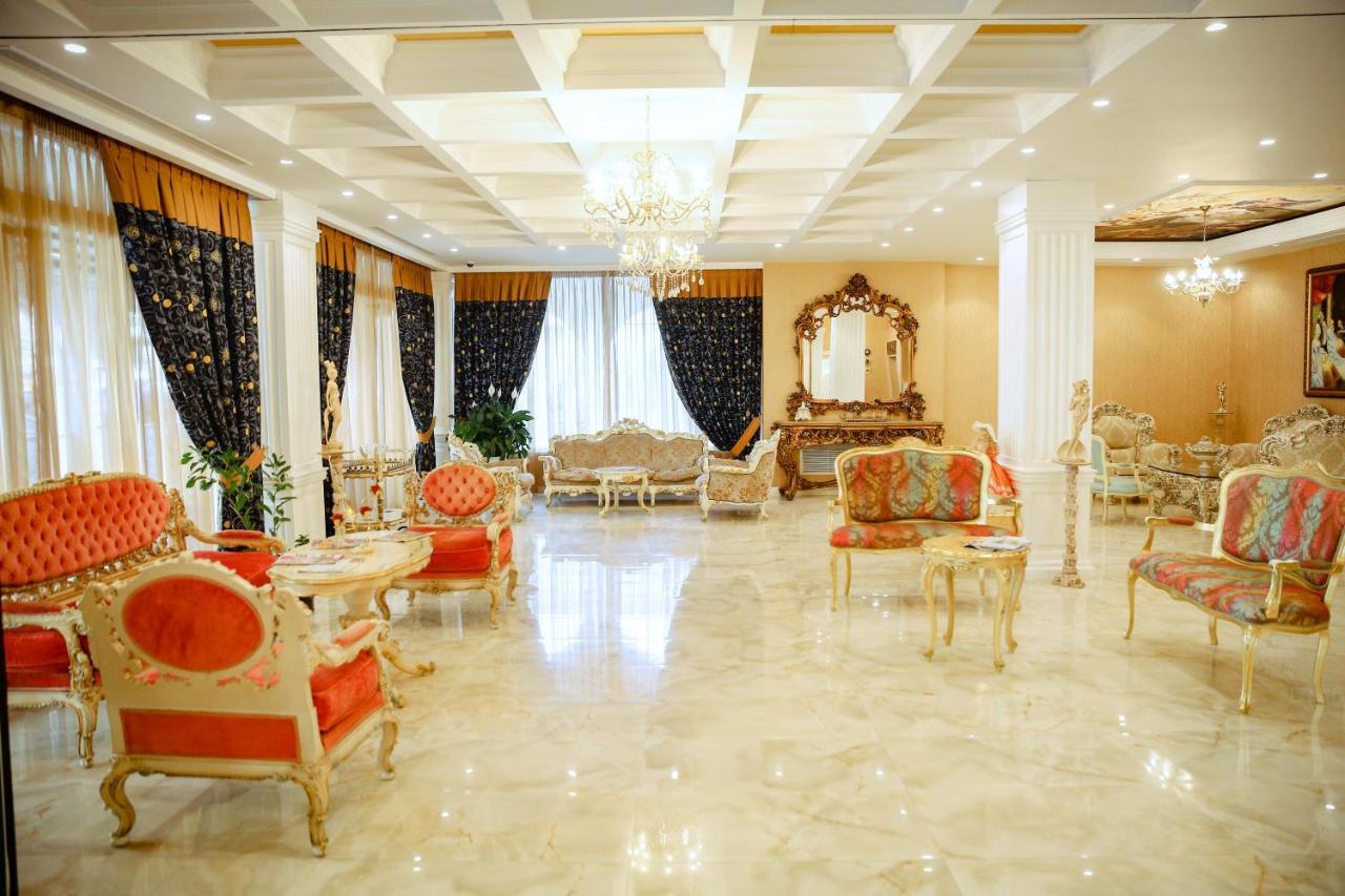 Hotel Empire Albania Δυρράχιο Εξωτερικό φωτογραφία
