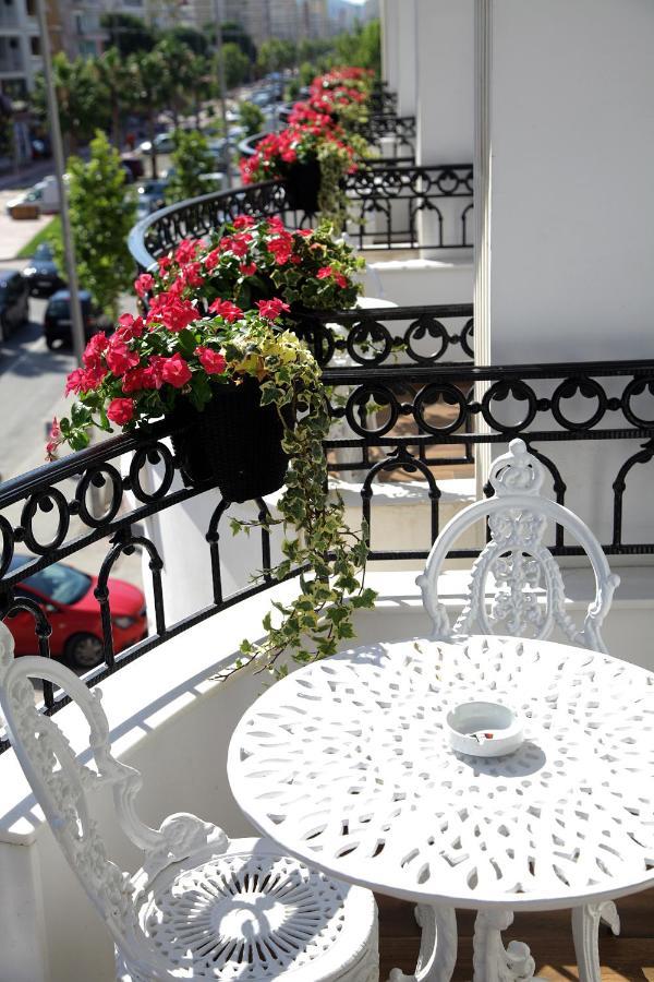 Hotel Empire Albania Δυρράχιο Εξωτερικό φωτογραφία
