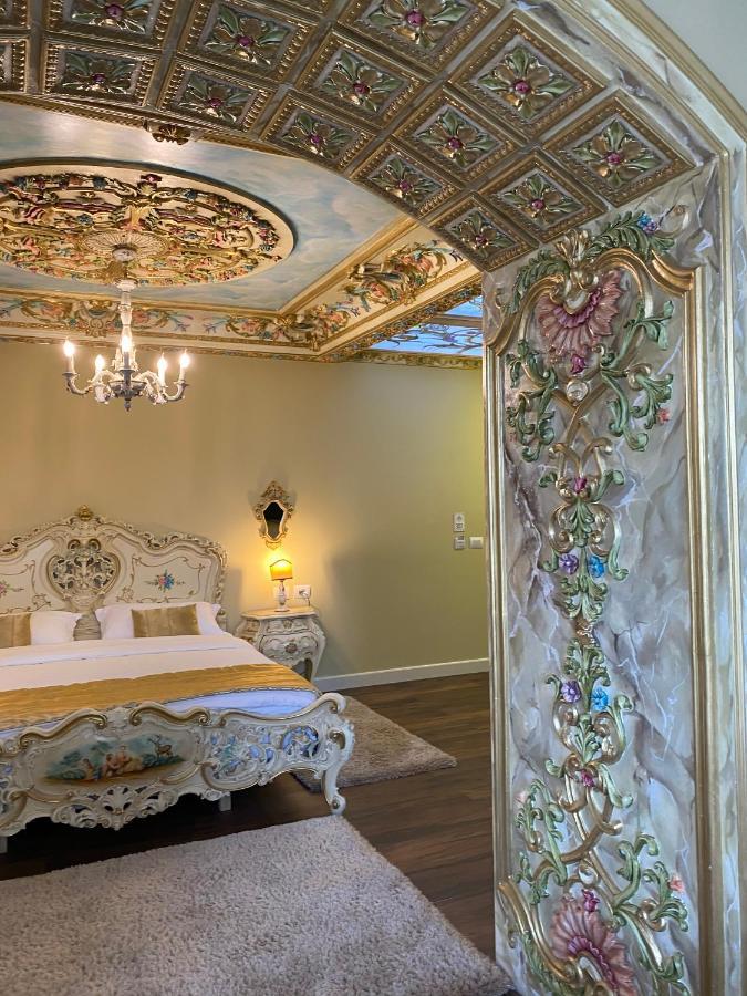 Hotel Empire Albania Δυρράχιο Εξωτερικό φωτογραφία
