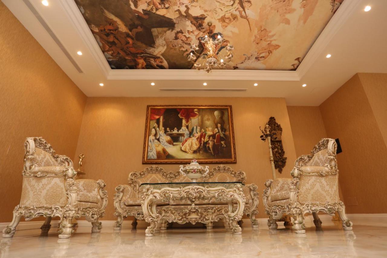Hotel Empire Albania Δυρράχιο Εξωτερικό φωτογραφία