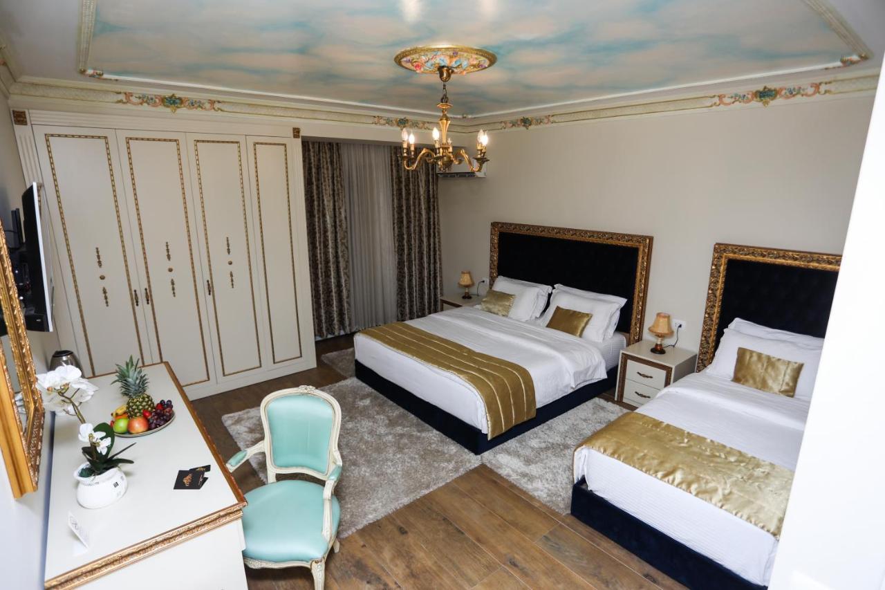Hotel Empire Albania Δυρράχιο Εξωτερικό φωτογραφία