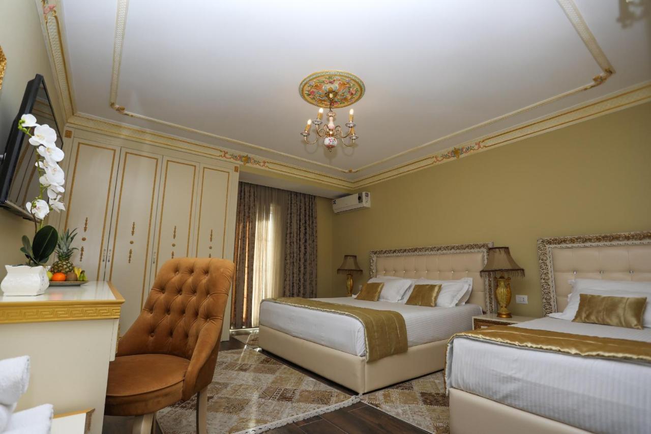 Hotel Empire Albania Δυρράχιο Εξωτερικό φωτογραφία
