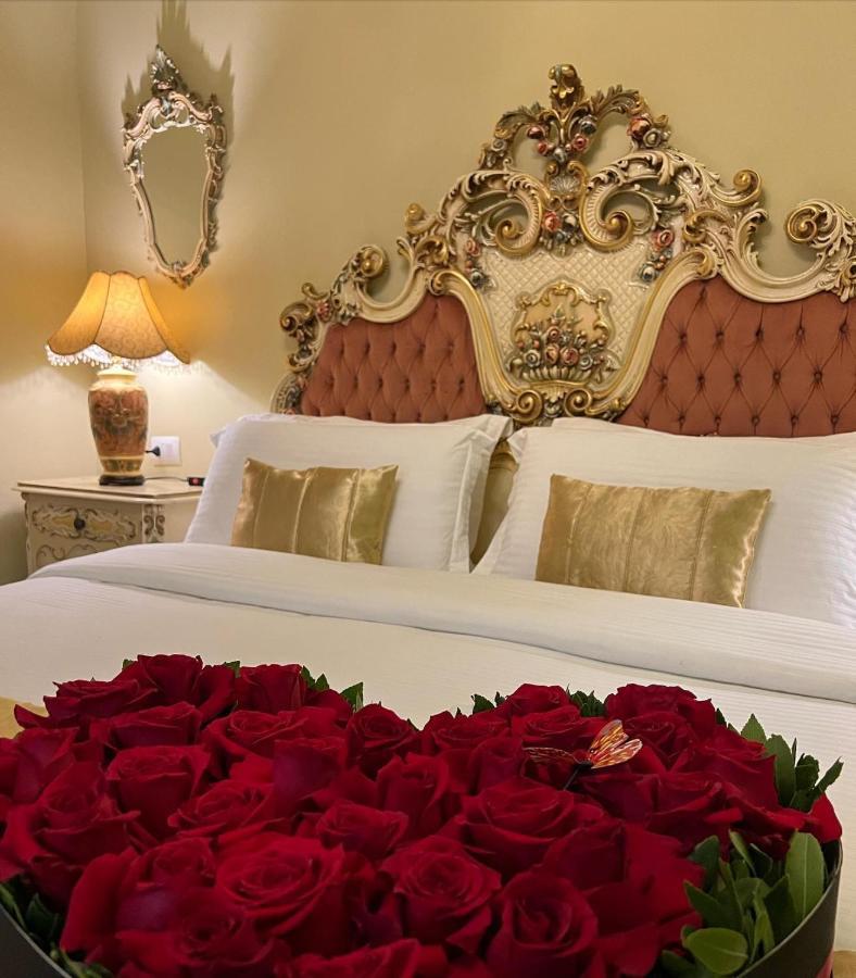 Hotel Empire Albania Δυρράχιο Εξωτερικό φωτογραφία