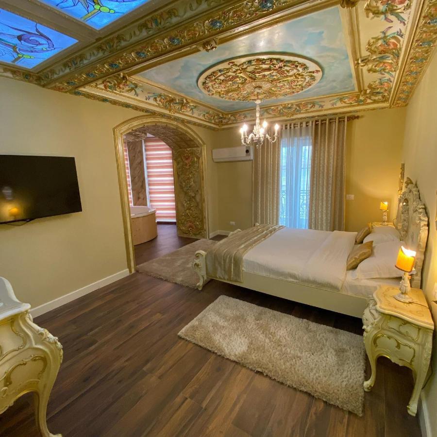 Hotel Empire Albania Δυρράχιο Εξωτερικό φωτογραφία