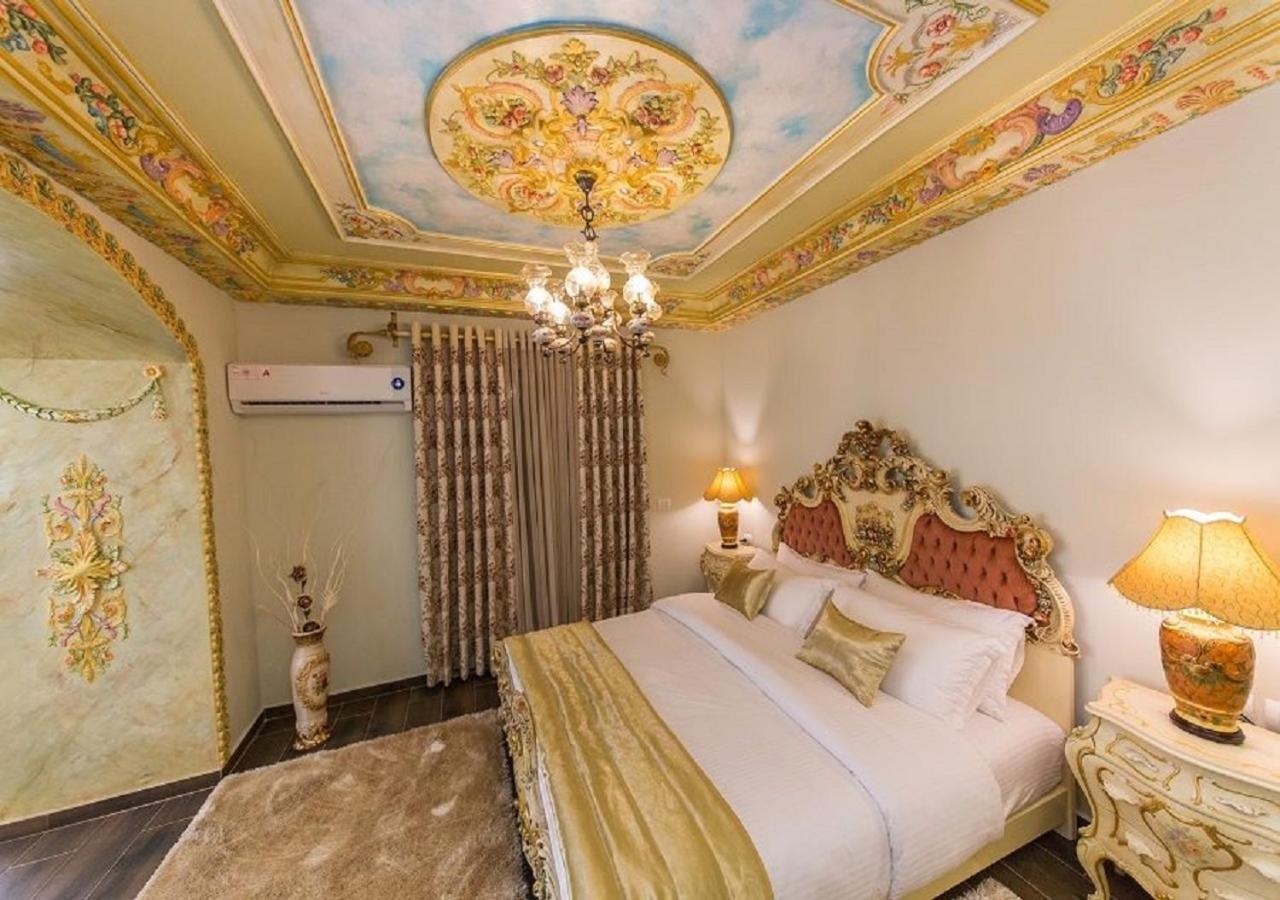Hotel Empire Albania Δυρράχιο Εξωτερικό φωτογραφία